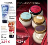 104. stránka Oriflame letáku