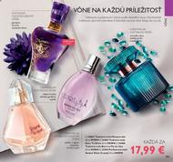 105. stránka Oriflame letáku