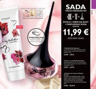 111. stránka Oriflame letáku