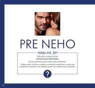 112. stránka Oriflame letáku