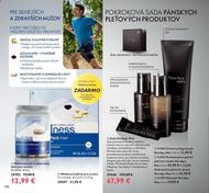 122. stránka Oriflame letáku