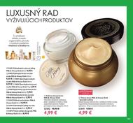 125. stránka Oriflame letáku