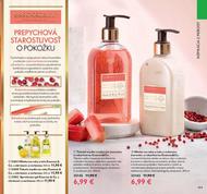 131. stránka Oriflame letáku