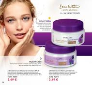 136. stránka Oriflame letáku