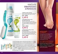 144. stránka Oriflame letáku
