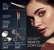 14. stránka Oriflame letáku