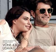 16. stránka Oriflame letáku