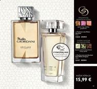 17. stránka Oriflame letáku