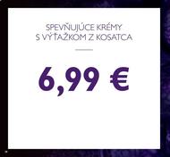 20. stránka Oriflame letáku