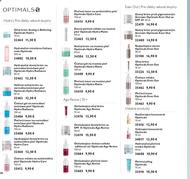 28. stránka Oriflame letáku