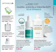 29. stránka Oriflame letáku
