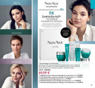37. stránka Oriflame letáku