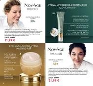 38. stránka Oriflame letáku