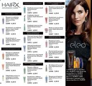 58. stránka Oriflame letáku