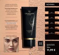 5. stránka Oriflame letáku