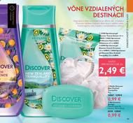 63. stránka Oriflame letáku