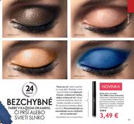 73. stránka Oriflame letáku