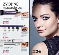 74. stránka Oriflame letáku