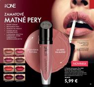 79. stránka Oriflame letáku