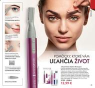 81. stránka Oriflame letáku