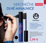 87. stránka Oriflame letáku