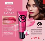 89. stránka Oriflame letáku