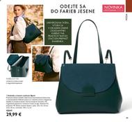 93. stránka Oriflame letáku