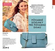 95. stránka Oriflame letáku