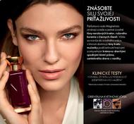 98. stránka Oriflame letáku