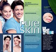 128. stránka Oriflame letáku