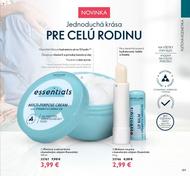 131. stránka Oriflame letáku