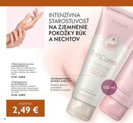 72. stránka Oriflame letáku