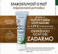93. stránka Oriflame letáku