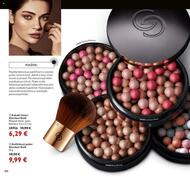 106. stránka Oriflame letáku