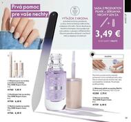 121. stránka Oriflame letáku