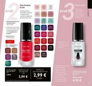 123. stránka Oriflame letáku