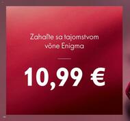 132. stránka Oriflame letáku