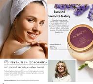 14. stránka Oriflame letáku