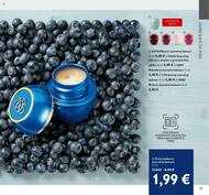 21. stránka Oriflame letáku