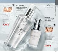 23. stránka Oriflame letáku