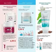 34. stránka Oriflame letáku