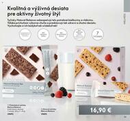 53. stránka Oriflame letáku