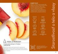 57. stránka Oriflame letáku