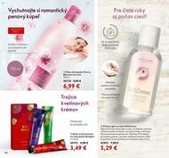 58. stránka Oriflame letáku