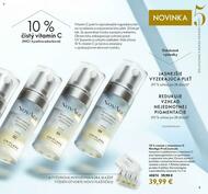 5. stránka Oriflame letáku