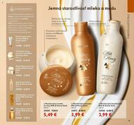 75. stránka Oriflame letáku