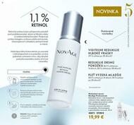 7. stránka Oriflame letáku