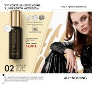 86. stránka Oriflame letáku