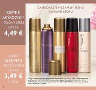 94. stránka Oriflame letáku