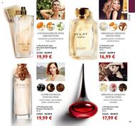 95. stránka Oriflame letáku